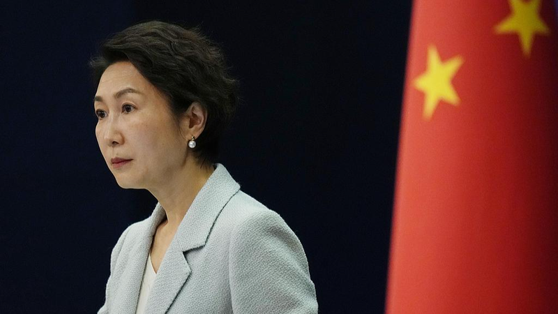 La Chine affirme une coopération indéfectible avec le Venezuela face aux changements politiques