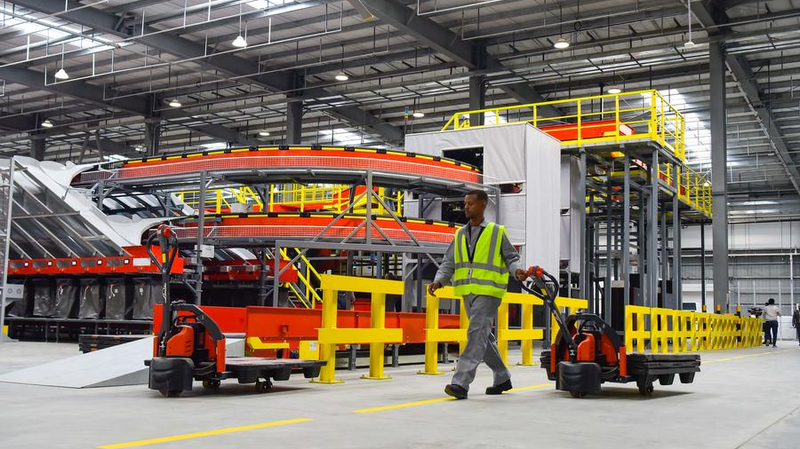 Wang_Yi_visite_l_Afrique_pour_approfondir_le_partenariat_Chine_Afrique_de_70_ans