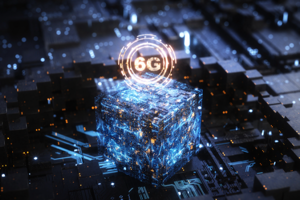 La Chine continentale lance la deuxième phase des essais 6G après 300 avancées technologiques