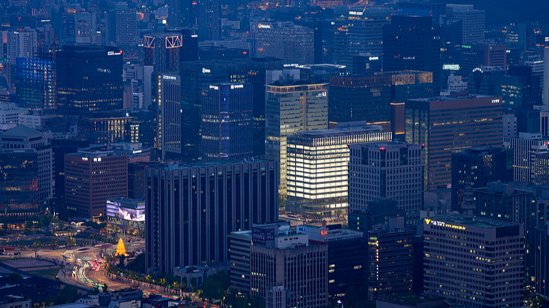 Visite de Lee Jae Myung en Chine : Un tournant pour les liens technologiques Corée–Chine