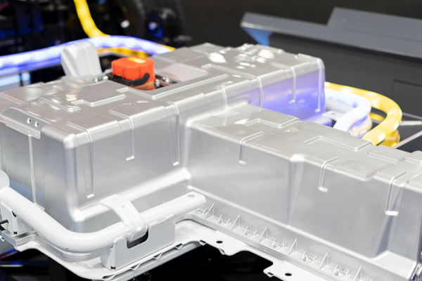 La Chine introduit des identifiants numériques pour stimuler le recyclage des batteries de VÉ