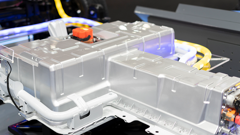 La Chine introduit des identifiants numériques pour stimuler le recyclage des batteries de VÉ