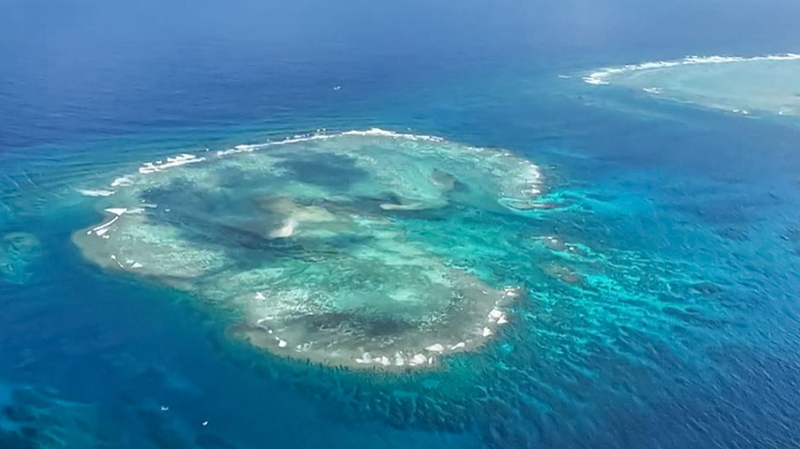 Un nouveau livre cartographie les racines séculaires de la Chine en mer de Chine méridionale