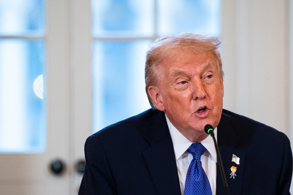 Un an du deuxième mandat de Trump : partagez vos points de vue