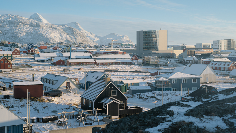 La France insiste sur le fait que « le Groenland n’est pas à vendre » au milieu des rumeurs américaines